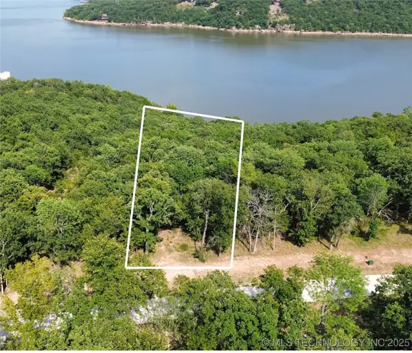 85 Patriot Pointe, Eufaula, OK 74432