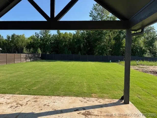 3809 W Laredo Place, Broken Arrow, OK 74012 - Image #3