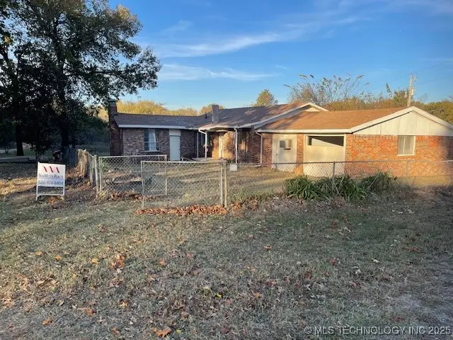 624 Sunshine, Durant, OK 74701 - Image #1