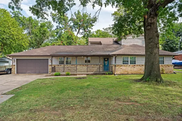 3608 Velma Drive, Bartlesville, OK 74006