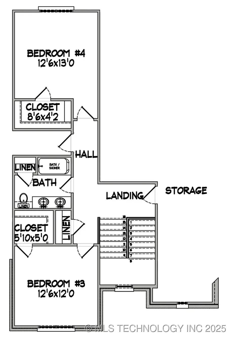 8209 E 111th Street, Owasso, OK 74055 - Image #3