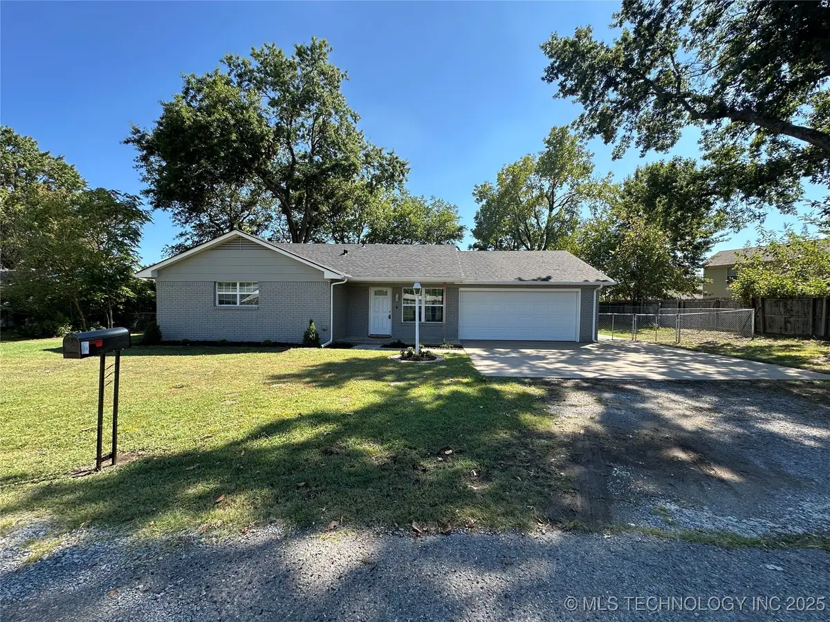 3549 E Okmulgee Street, Muskogee, OK 74403 - Image #1