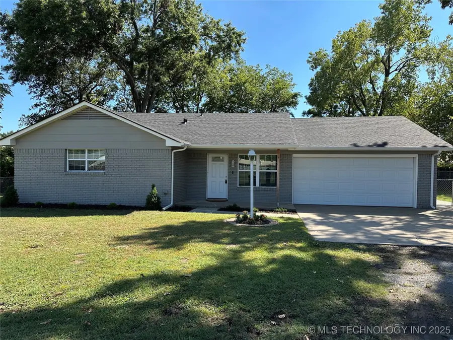 3549 E Okmulgee Street, Muskogee, OK 74403 - Image #2