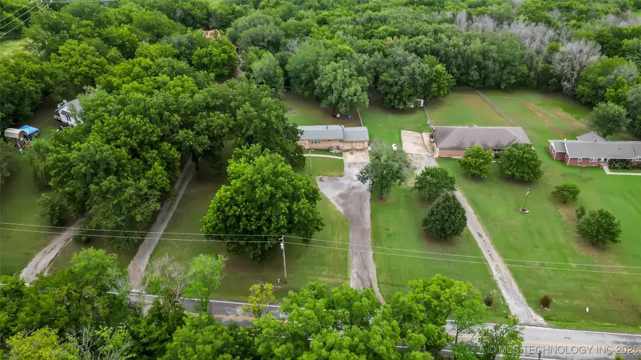 17995 S 4160 Road, Claremore, OK 74017 - Image #2