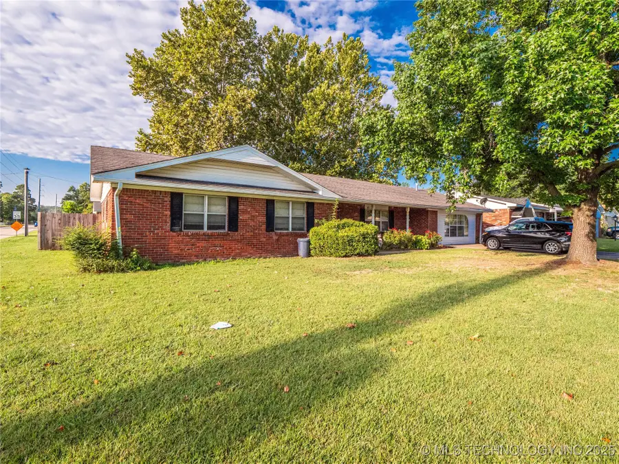 806 Lampton, McAlester, OK 74501 - Image #3