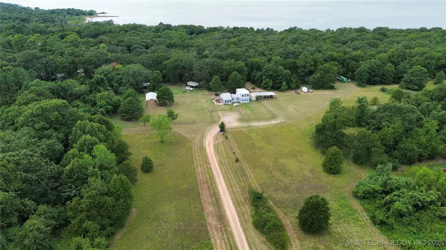 355 Joy Lane, Cartwright, OK 74731 - Image #2