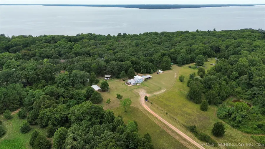 355 Joy Lane, Cartwright, OK 74731 - Image #3