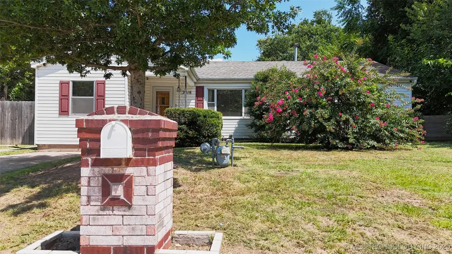 2616 Norman Avenue, Oklahoma City, OK 73127 - Image #3