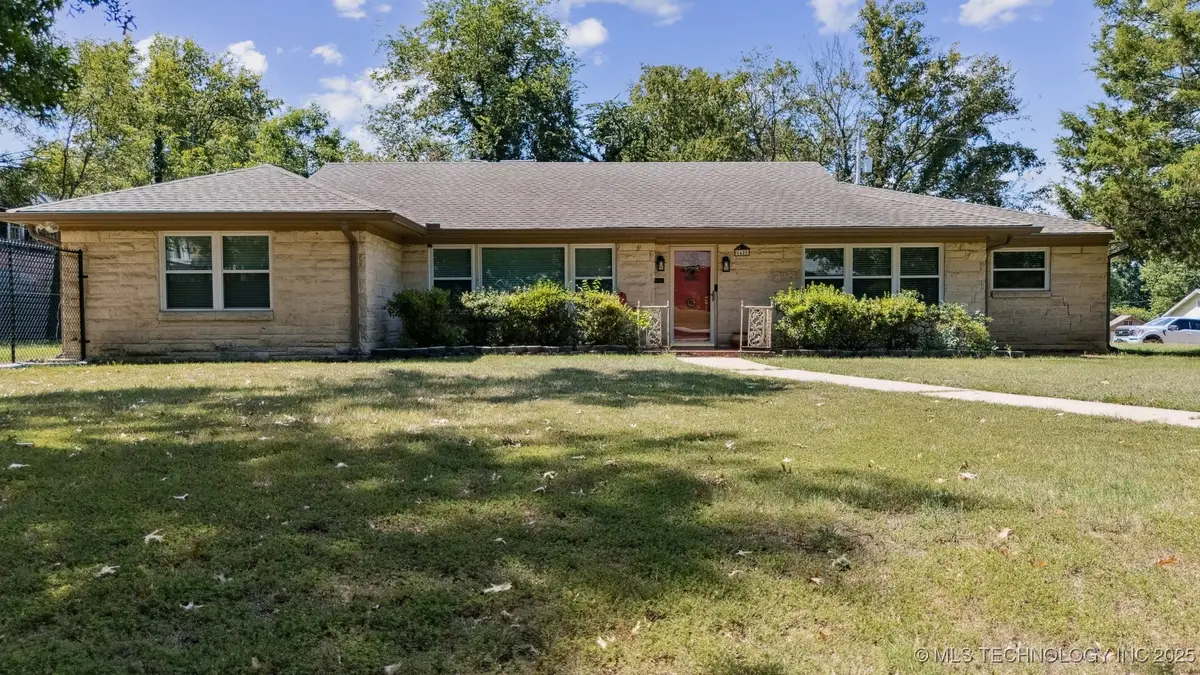 1421 Boston Street, Muskogee, OK 74401 - Image #1