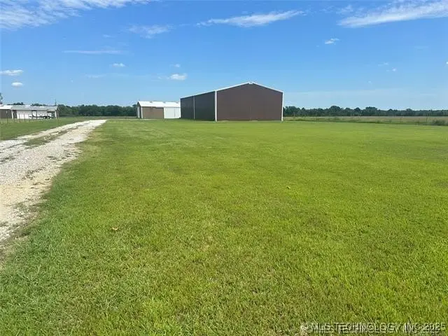 Prairie Bell Road, Okmulgee, OK 74447 - Image #1