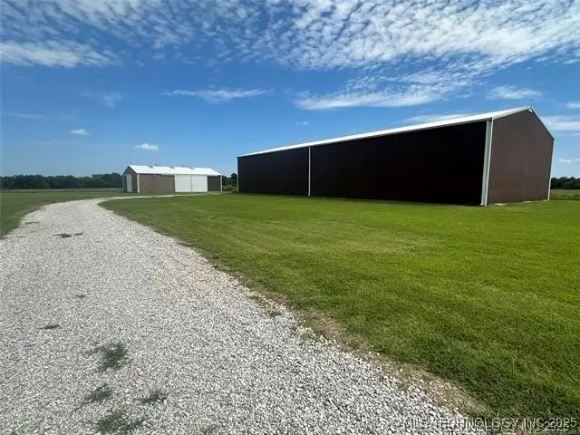 Prairie Bell Road, Okmulgee, OK 74447 - Image #3