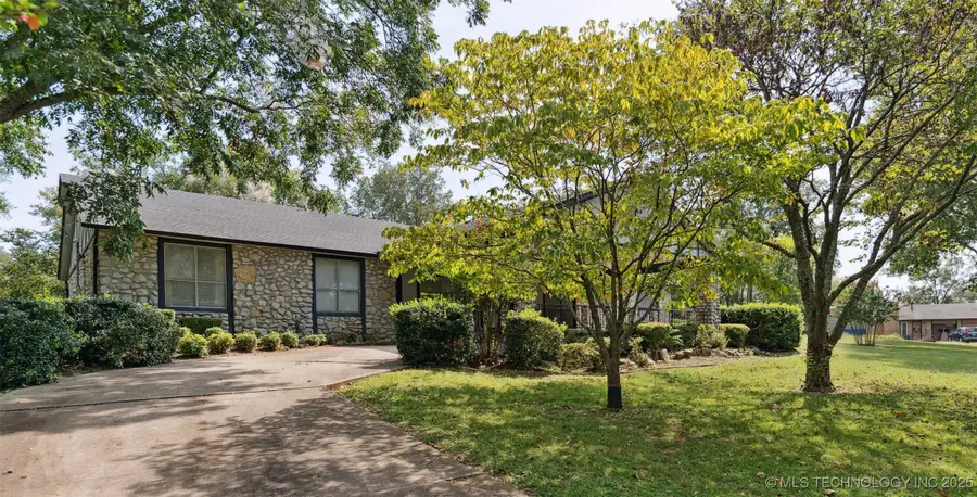 24371 S Lindley Drive, Claremore, OK 74019 - Image #3