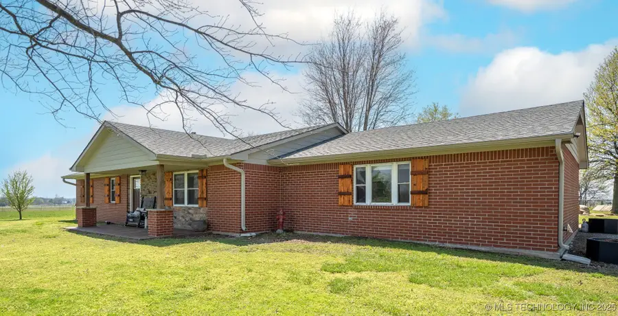 328 S 435 Road, Pryor, OK 74361 - Image #3