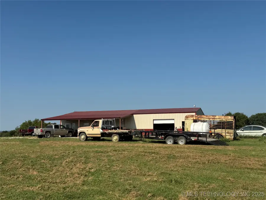 16745 County Road 3700, Tupelo, OK 74572 - Image #2