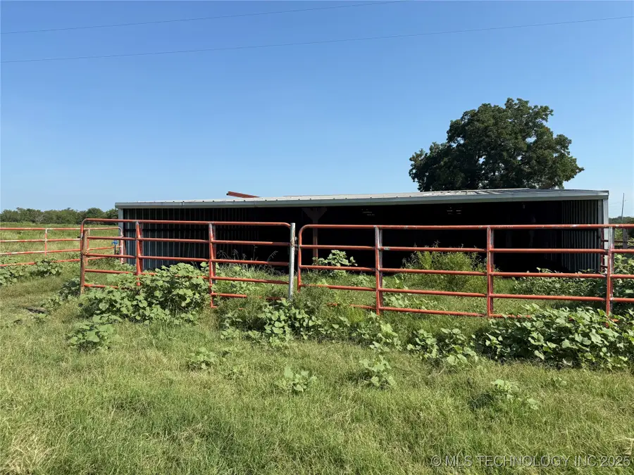 16745 County Road 3700, Tupelo, OK 74572 - Image #3