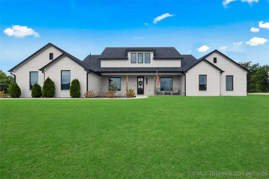 24580 S Eliza Drive, Claremore, OK 74019 - Image #3