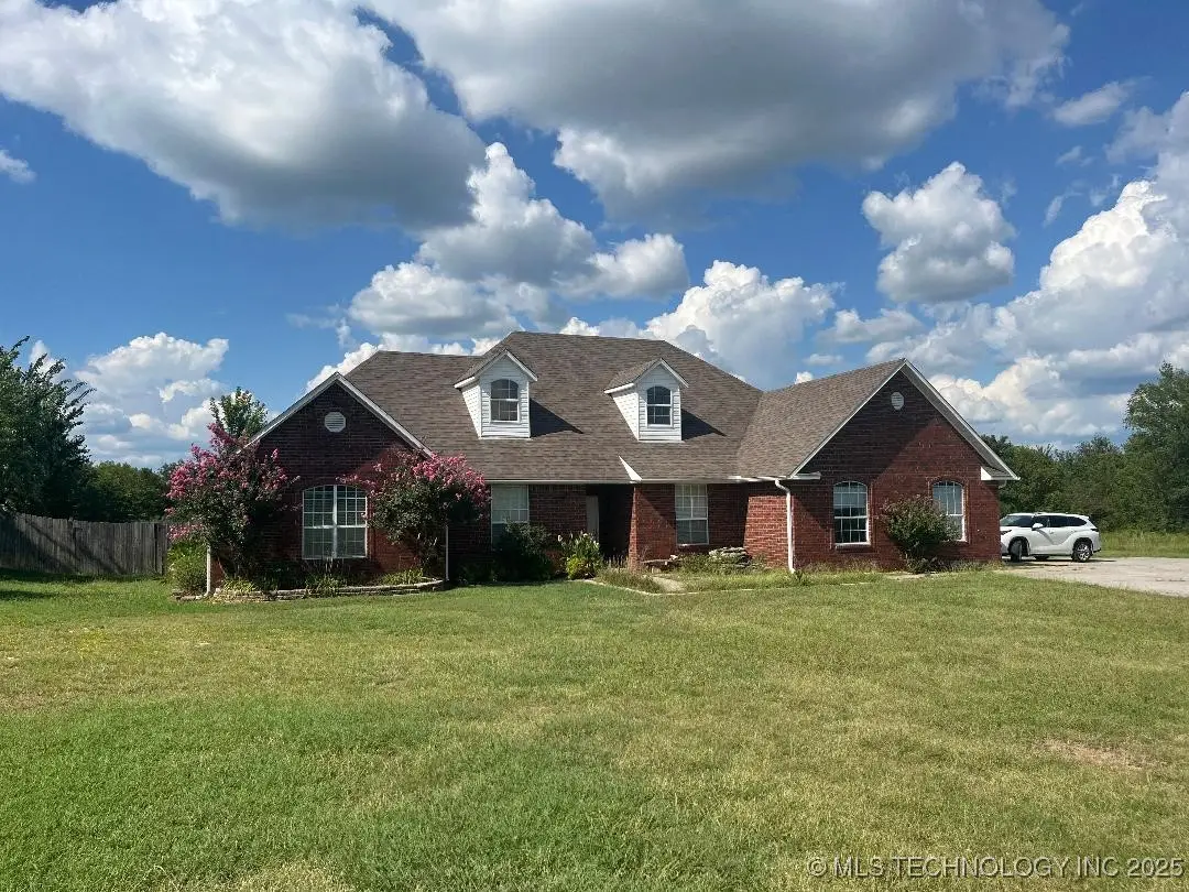 5648 Myall, Ardmore, OK 73401 - Image #1