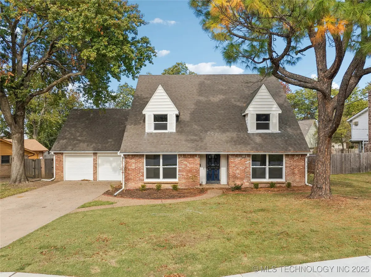 6557 E 60th Street, Tulsa, OK 74145 - Image #1