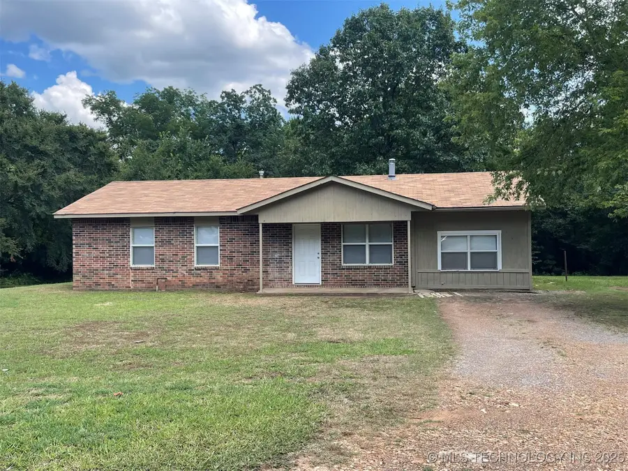 13068 N 418 Road, Hulbert, OK 74441 - Image #2