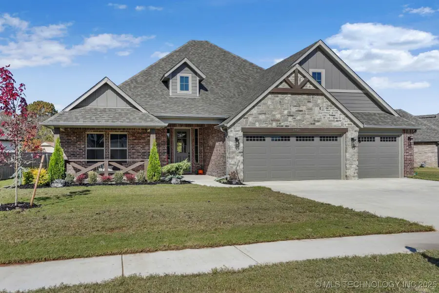 1408 N 70th Street, Broken Arrow, OK 74014 - Image #2