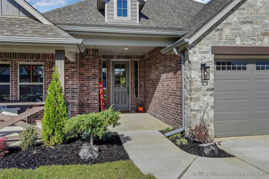 1408 N 70th Street, Broken Arrow, OK 74014 - Image #3