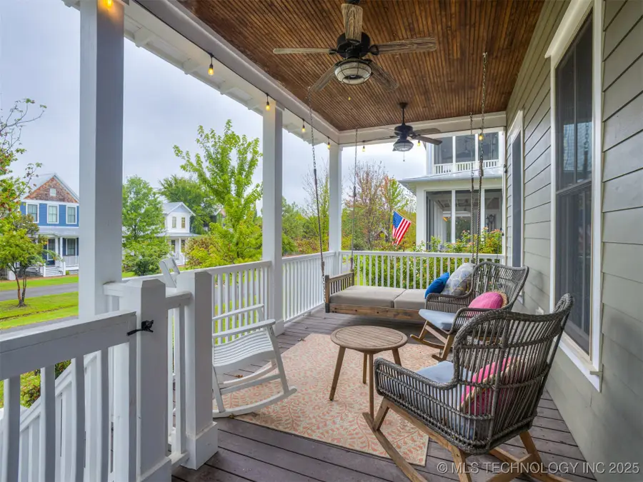 25 Boulevard, Carlton Landing, OK 74432 - #3