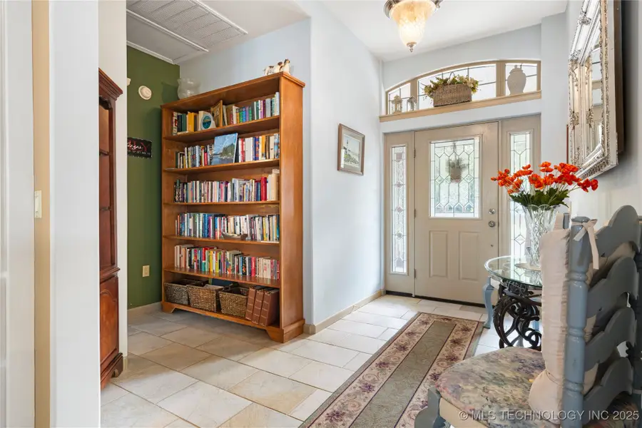 20048 S Pistol Point Road, Hulbert, OK 74441 - Image #3