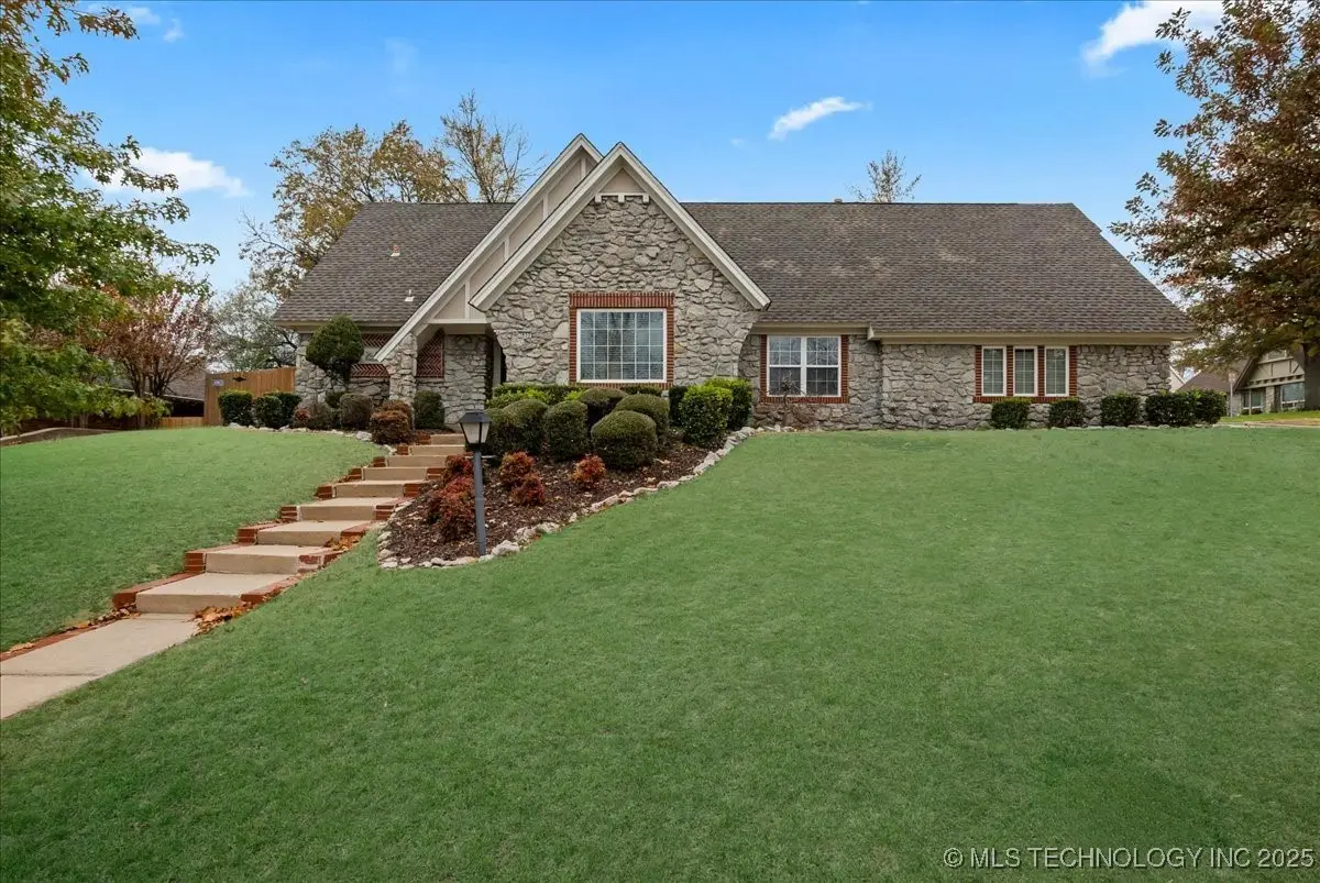 3633 E 70th Place, Tulsa, OK 74136 - Image #1