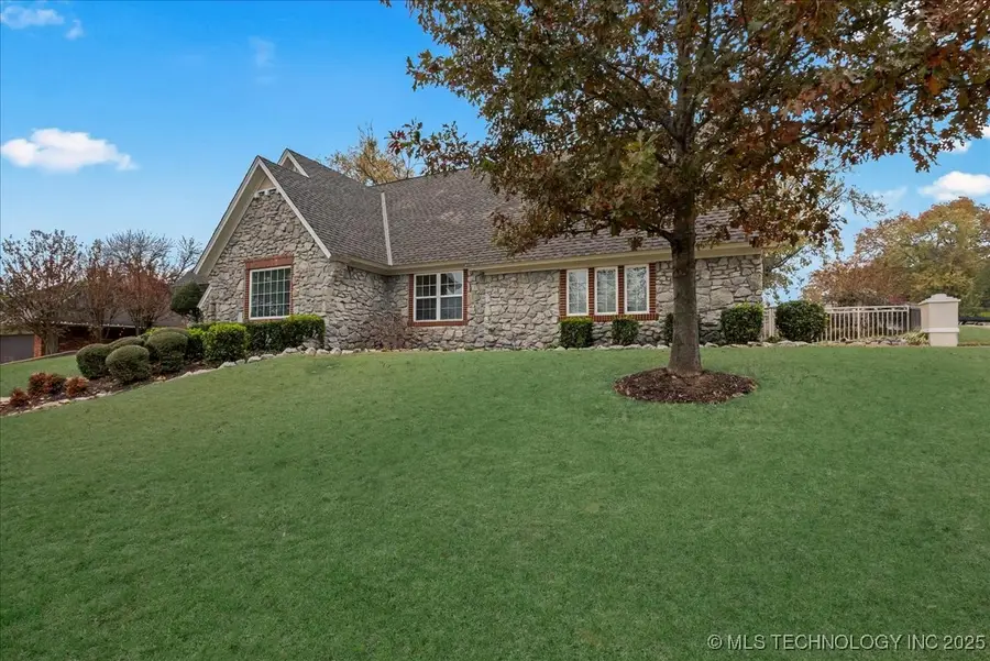 3633 E 70th Place, Tulsa, OK 74136 - Image #2