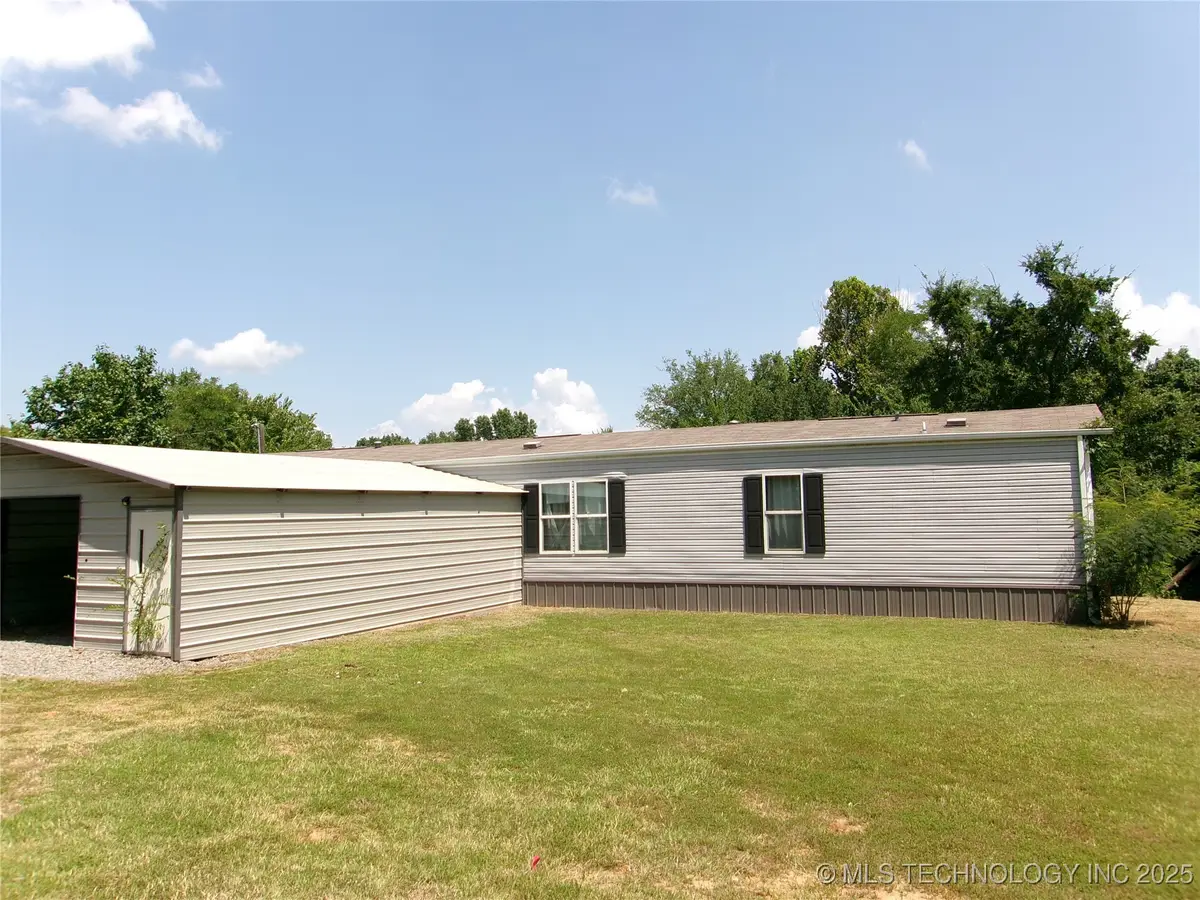 6050 N 38th Street E, Fort Gibson, OK 74434 - Image #1