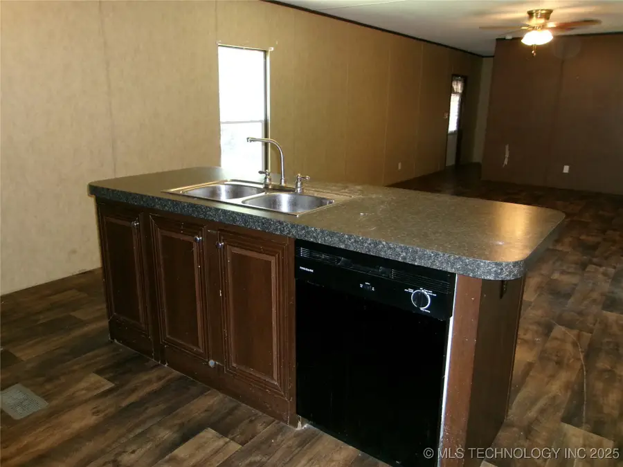 6050 N 38th Street E, Fort Gibson, OK 74434 - Image #3