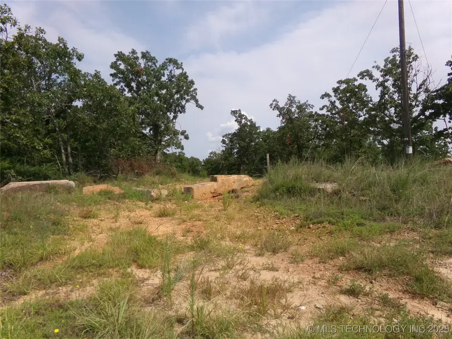 N 4230 Road, Eufaula, OK 74432 - Image #2