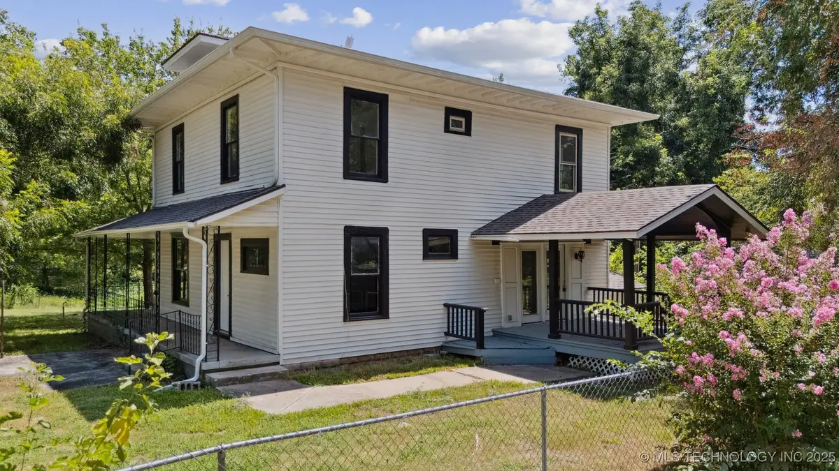 512 Cherokee Street, Cleveland, OK 74020 - Image #1