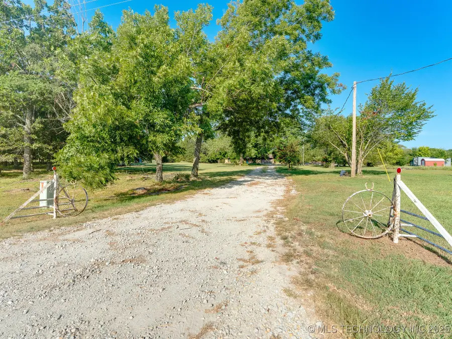 9581 County Road 3590, Ada, OK 74820 - Image #2