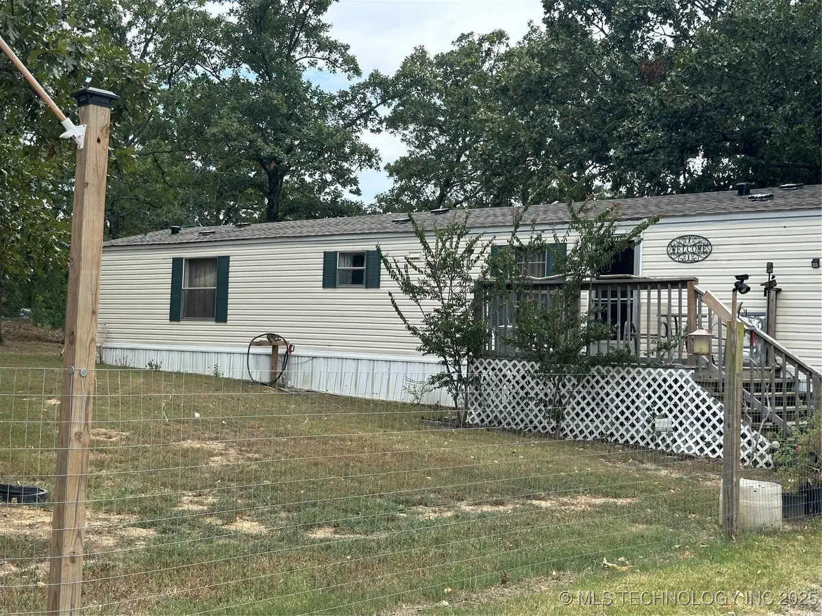 75 Sunset Shores, McAlester, OK 74501 - Image #1