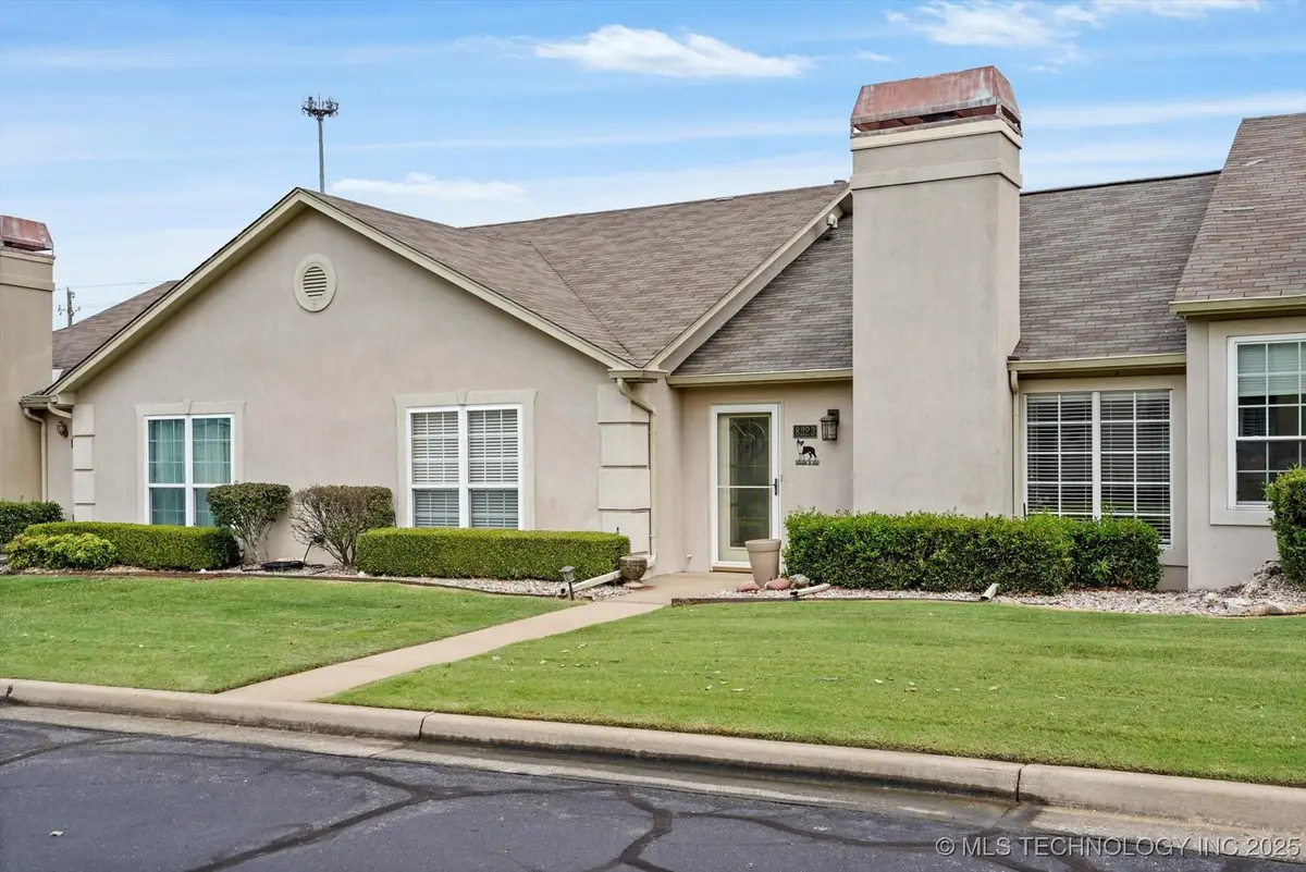 8323 E 81st Place, Tulsa, OK 74133 - Image #1