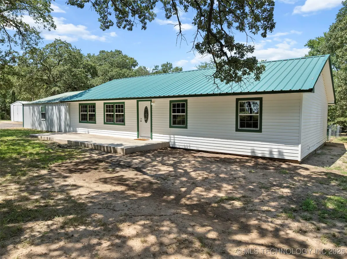 1892 Stobtown, Ardmore, OK 73401 - Image #1