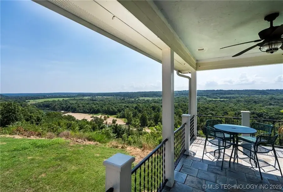 14129 Oak Ridge, Kansas, OK 74347 - Image #3