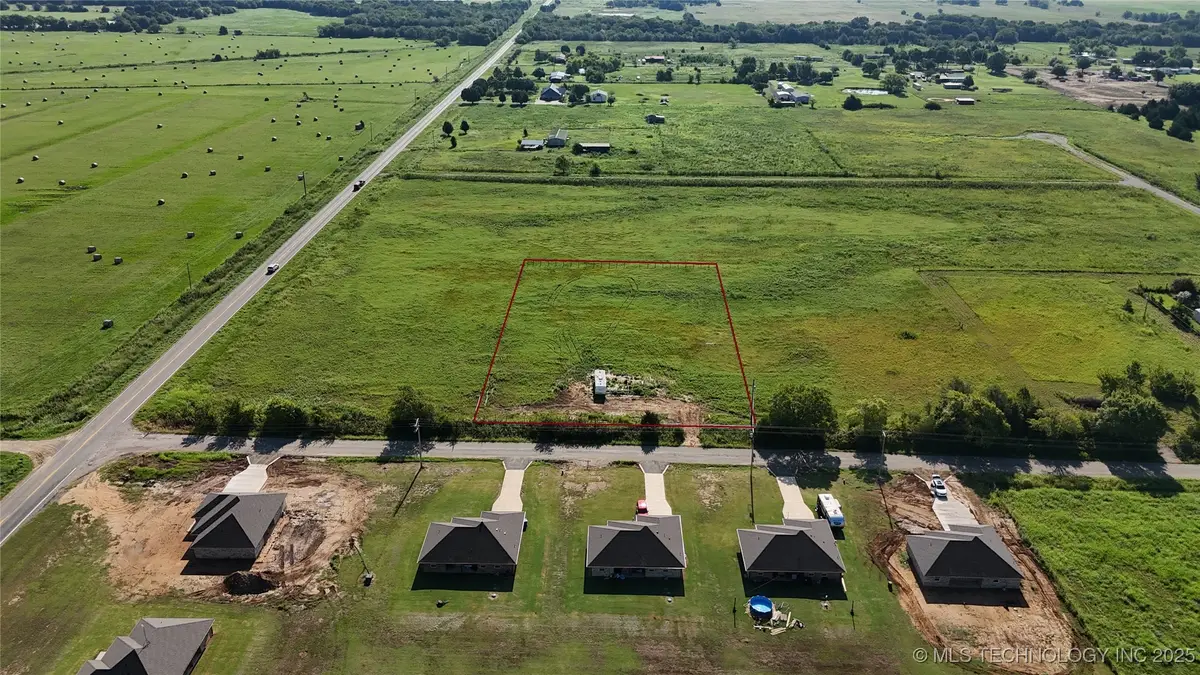 Address Withheld By Seller, Durant, OK 74701 - Image #1