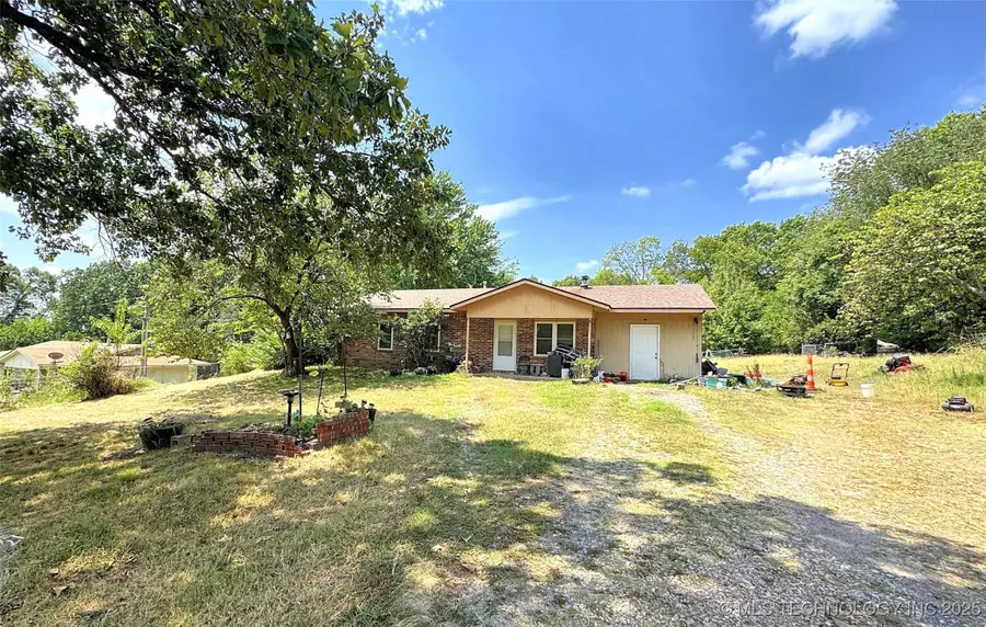 18781 S 526 Road, Tahlequah, OK 74464 - Image #3
