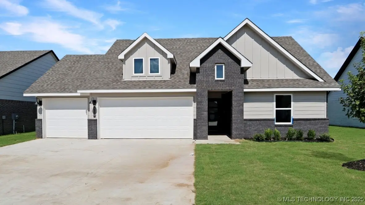 22669 E 106th Place S, Broken Arrow, OK 74014 - Image #1