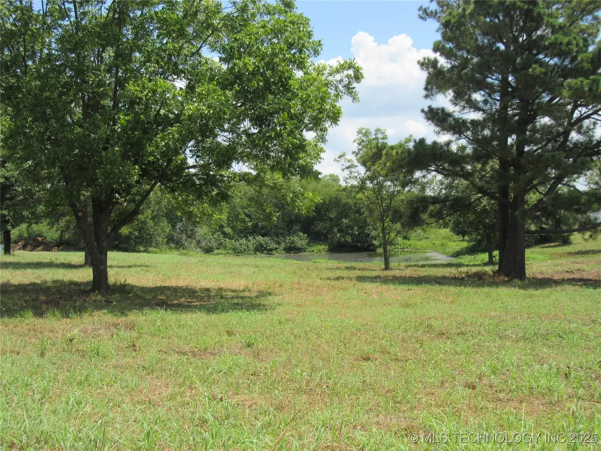 3200 Roth Road, McAlester, OK 74501 - Image #1