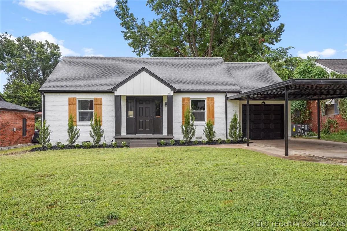 2732 E 1st Street, Tulsa, OK 74104 - Image #1