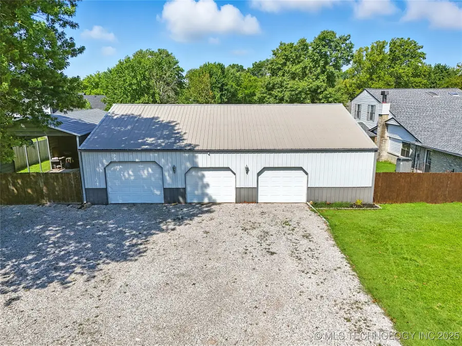 3310 S 214th East Avenue, Broken Arrow, OK 74014 - Image #2