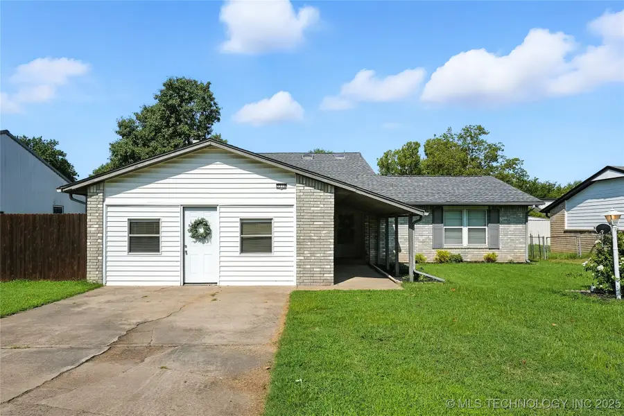 3310 S 214th East Avenue, Broken Arrow, OK 74014 - Image #3