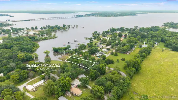 25396 S 585 Loop, Afton, OK 74331