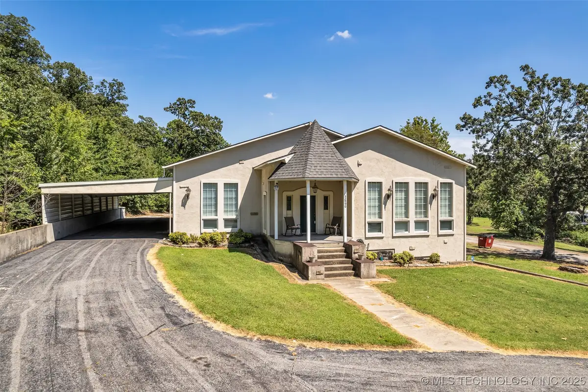 52990 E 260 Road, Afton, OK 74331 - Image #1