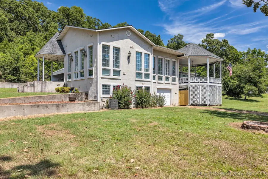 52990 E 260 Road, Afton, OK 74331 - Image #3