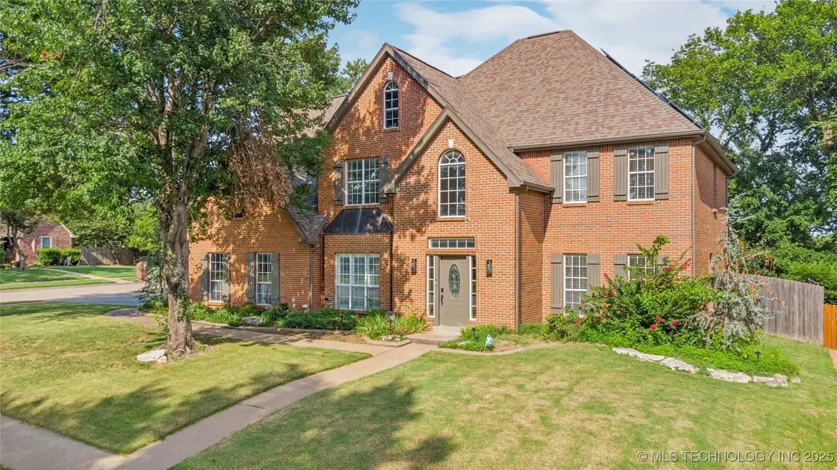 9225 N 133rd Avenue, Owasso, OK 74055 - Image #1