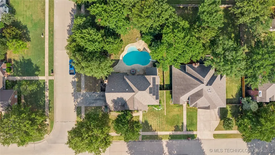 9225 N 133rd Avenue, Owasso, OK 74055 - Image #3